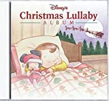 Disney's Christmas Lullaby Album