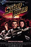 Pop Culture Graphics Starship Troopers Poster Movie 11x17 Casper Van Dien Dina Meyer Denise Richards Jake Busey