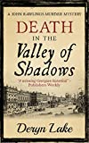 Death in the Valley of Shadows (John Rawlings Murder Mystery Book 9)