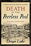 Death in the Peerless Pool (John Rawlings Book 5)