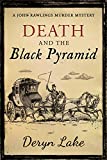 Death and the Black Pyramid (John Rawlings Book 13)