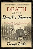 Death at the Devil's Tavern (John Rawlings Book 3)