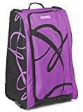 Grit DT2 Dance Tower Bag-Purple