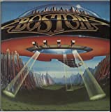 Boston - Don't Look Back - 7 inch vinyl / 45