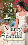 Marry in Scandal (Marriage of Convenience)