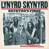 Skynyrd's First: The Complete Muscle Shoals Album