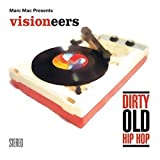 Marc Mac Presents: Dirty Old Hip Hop