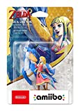 Nintendo Amiibo - Zelda & Loftwing - The Legend of Zelda: Skyward Sword HD - Nintendo Switch