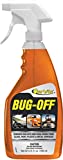 STAR BRITE Bug Off Automotive Dead Insect Residue Cleaner - 22 OZ (092722)