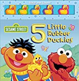 Sesame Street: 5 Little Rubber Duckies