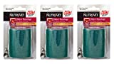 Nutri-Vet 3 Pack of Bitter Bandage for Pets, 2 Inches Wide, Discourages Chewing