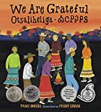 We Are Grateful: Otsaliheliga