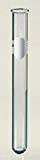Pyrex 9800-13 13 X 100 mm Glass Test Tube with Rim (Pack of 6)