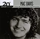 The Best of Mac Davis, The Millennium Collection (20th Century Masters)