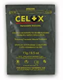 SIXNE Celox Hemostatic Granules 15g Packet