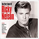 60 Greatest Hits of Ricky Nelson (3 CD Boxset)