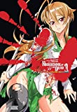 Highschool of the Dead (Color Edition) Vol. 1
