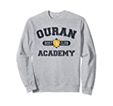Ouran Highschool Host Club Sweatshirt