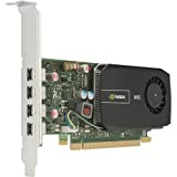 nVidia Quadro NVS 510 2GB DDR3 Graphics Card HP 721795-001 700101-002 C2J98AT 4K support