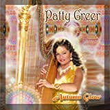 Harp Music - Autumn Glow by Patty Greer