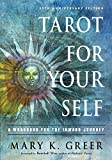 Tarot for Your Self: A Workbook for the Inward Journey (35th Anniversary Edition)