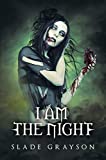 I AM THE NIGHT (The Alpha Wolf Book 2)