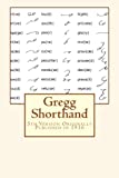 Gregg Shorthand