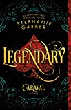 Legendary (Caraval, 2)