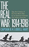 Real War 1914-1918