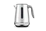 Breville Smart Kettle Luxe Brushed Stainless Steel