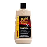 Meguiar's M0916 Mirror Glaze Swirl Remover 2.0, Cleaner and Polish Removes Fine Swirls  16 Oz Bottle