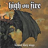 Blessed Black Wings [Vinyl]