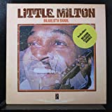Little Milton - Blues'N Soul - Lp Vinyl Record