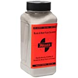 SMELLEZE Blood & Body Fluid Waste Clean Up Super Absorbent, Solidifier & Deodorizer: 2 lb. Granules Absorb Blood, Urine, Diarrhea, Vomit, Body Fluids & Other Water Based Bio Waste in Seconds