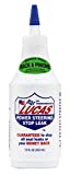 Lucas Oil 10008 Power Steering Stop Leak - 12 Ounce