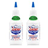 Lucas Oil Power Steering Stop Leak 12 Oz.