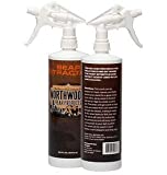 Northwoods Bear Products Bear Attractant Spray- Butterscotch Spray, Bear Attractant Spray, Bear Can't Resist