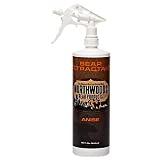 Northwoods Bear Products Bear Attractant Spray- Anise Spray, Bear Attractant Spray, Bear Can't Resist