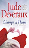 Change of Heart (Edilean series Book 9)