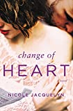 Change of Heart (Fostering Love Book 2)