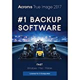 Acronis True Image 2017 - 3 Computer