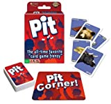 Big Game Toys~Pit Card Game