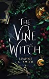 The Vine Witch (The Vine Witch, 1)