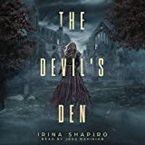 The Devil's Den: Nicole Rayburn Historical Mysteries, Book 2