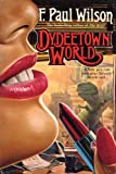 Dydeetown World (The LaNague Federation Book 4)