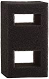 Fluval Flex Foam Filter Block, Replacement Aquarium Filter Media, A1375