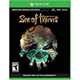 Sea of Thieves - Xbox One/PC - Full Game - Key Card