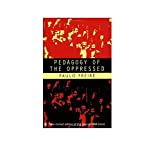 Pedagogy of the Oppressed (Penguin Education)