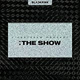 BLACKPINK 2021 [THE SHOW] LIVE DIGIPACK. 2CD+96p Photo Book+1ea Photo Card A+1ea Photo Card B+1ea Sticker K-POP SEALED+TRACKING NUMBER