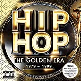 Hip Hop The Golden Era / Various